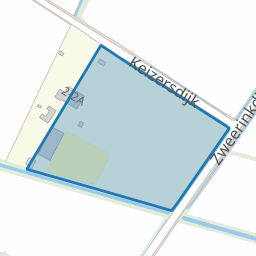 Perceel VSV00-G-2113