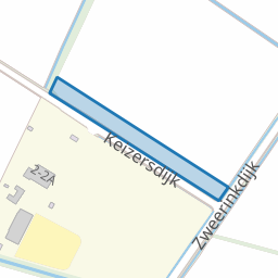 Perceel VSV00-G-2116