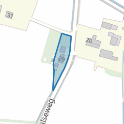 Perceel VSV00-G-2124