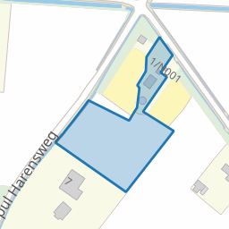 Perceel VSV00-G-2129