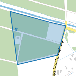 Perceel VSV00-G-2173