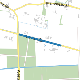 Perceel VSV00-G-2195