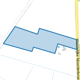 Perceel VSV00-G-2201