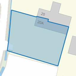 Perceel VSV00-G-2207