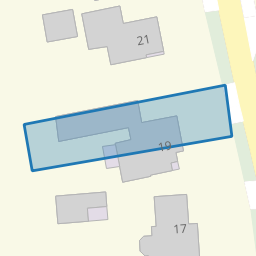 Perceel VSV00-G-2216