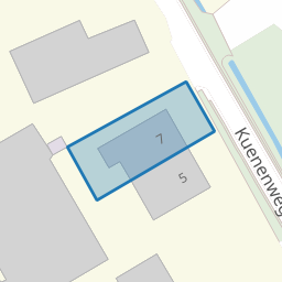 Perceel VSV00-G-2229