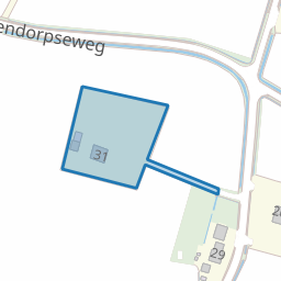 Perceel VSV00-G-2251