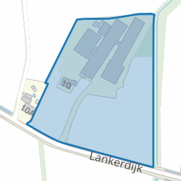 Perceel VSV00-G-2260