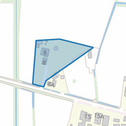 Perceel VSV00-G-2267