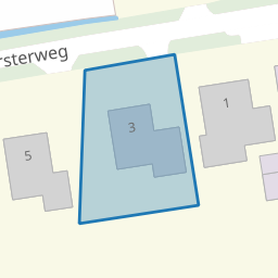 Perceel VSV00-G-2312