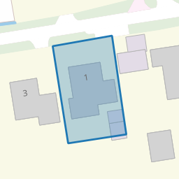 Perceel VSV00-G-2313