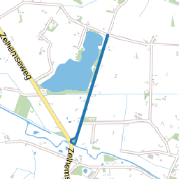 Perceel VSV00-G-2315