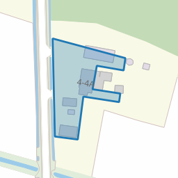 Perceel VSV00-G-2318