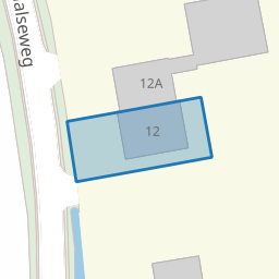 Perceel VSV00-G-2320