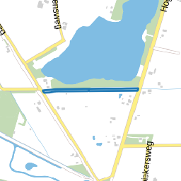 Perceel VSV00-G-2322