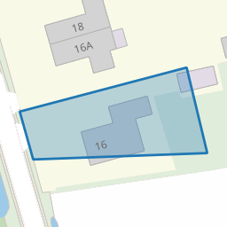 Perceel VSV00-G-2356