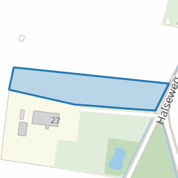 Perceel VSV00-G-2370