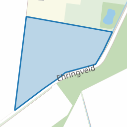 Perceel VSV00-G-2372