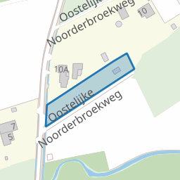 Perceel VSV00-G-2438