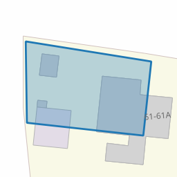 Perceel VSV00-G-2458