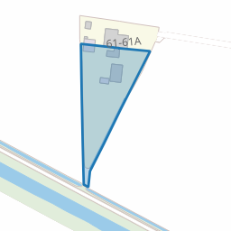 Perceel VSV00-G-2460