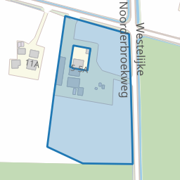 Perceel VSV00-G-2462