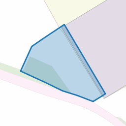 Perceel VSV00-G-2463