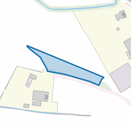 Perceel VSV00-G-2464