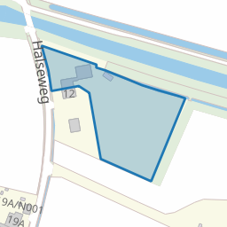 Perceel VSV00-G-2483