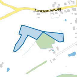 Perceel VSV00-G-2504