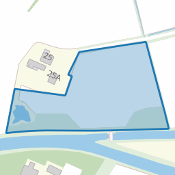 Perceel VSV00-G-2508