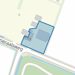 Perceel VSV00-G-2511