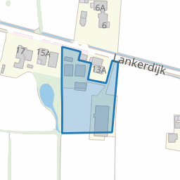 Perceel VSV00-G-2512