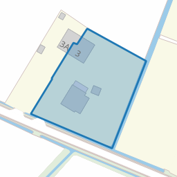 Perceel VSV00-G-2515