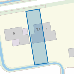 Perceel VSV00-G-2525