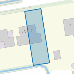 Perceel VSV00-G-2526