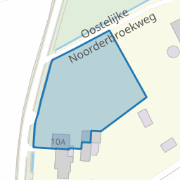 Perceel VSV00-G-2528