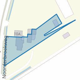 Perceel VSV00-G-2529