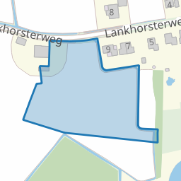 Perceel VSV00-G-2533