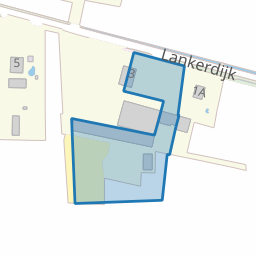 Perceel VSV00-G-2540