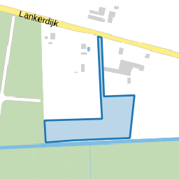 Perceel VSV00-G-2543