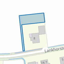 Perceel VSV00-G-2548