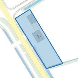 Perceel VSV00-G-2552