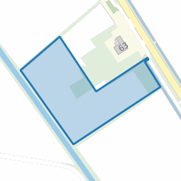 Perceel VSV00-G-2559