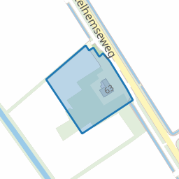 Perceel VSV00-G-2560