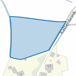 Perceel VSV00-H-1544