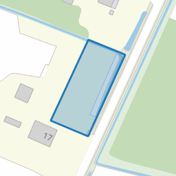 Perceel VSV00-H-1565