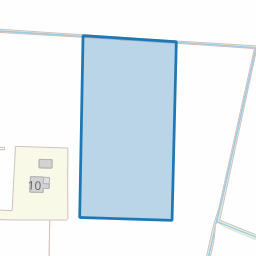 Perceel VSV00-H-1660