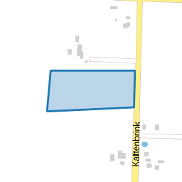 Perceel VSV00-H-1684