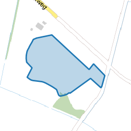 Perceel VSV00-H-1818